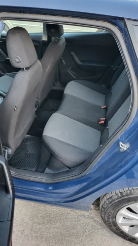 Seat Ibiza, снимка 5