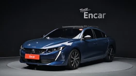 Peugeot 508 2.0 BlueHDi GT Line | Panoramic Roof, снимка 1