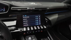 Peugeot 508 2.0 BlueHDi GT Line | Panoramic Roof, снимка 12