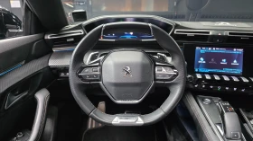 Peugeot 508 2.0 BlueHDi GT Line | Panoramic Roof, снимка 11