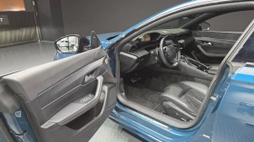 Peugeot 508 2.0 BlueHDi GT Line | Panoramic Roof, снимка 9