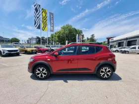 Dacia Sandero TCe 100 к.с. ECO-G S&S BVM6, снимка 8