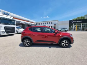 Dacia Sandero TCe 100 к.с. ECO-G S&S BVM6, снимка 4