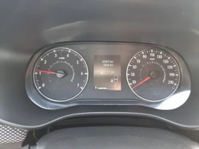 Dacia Sandero TCe 100 к.с. ECO-G S&S BVM6, снимка 9