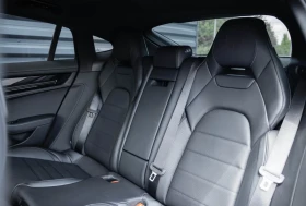 Porsche Panamera 4S* E-HYBRID* HYPER* DISTR* MEMORY* BOSE* 360CAM* , снимка 16