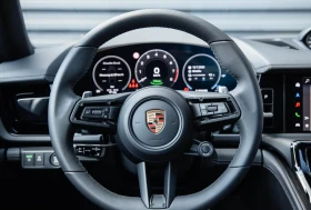 Porsche Panamera 4S* E-HYBRID* HYPER* DISTR* MEMORY* BOSE* 360CAM* , снимка 9