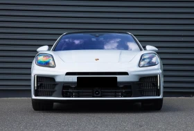 Porsche Panamera 4S* E-HYBRID* HYPER* DISTR* MEMORY* BOSE* 360CAM* , снимка 2