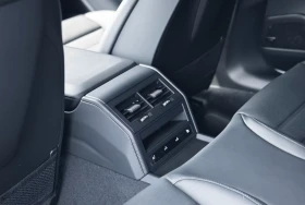 Porsche Panamera 4S* E-HYBRID* HYPER* DISTR* MEMORY* BOSE* 360CAM* , снимка 17