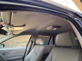 BMW 325 Xi ГАЗ, снимка 15