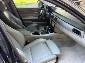 BMW 325 Xi ГАЗ, снимка 12