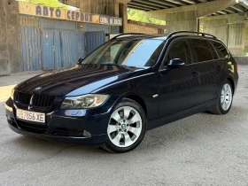 BMW 325 Xi ГАЗ, снимка 2