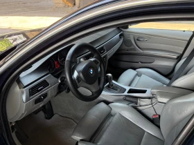 BMW 325 Xi ГАЗ, снимка 10
