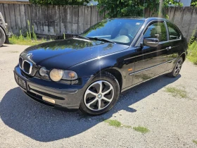 BMW 316 i* Recaro* Климатик , снимка 1
