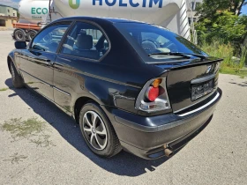 BMW 316 i* Recaro* Климатик , снимка 3