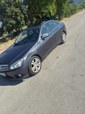 Mercedes-Benz C 220 2.2 CDI 646 мотор, снимка 2