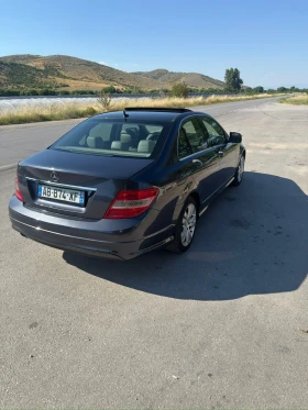 Mercedes-Benz C 220 2.2 CDI 646 мотор, снимка 4