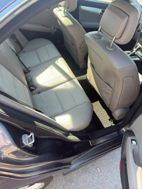 Mercedes-Benz C 220 2.2 CDI 646 мотор, снимка 8