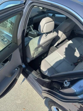 Mercedes-Benz C 220 2.2 CDI 646 мотор, снимка 7
