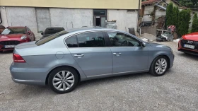 VW Passat, снимка 3