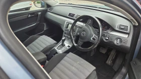 VW Passat, снимка 6