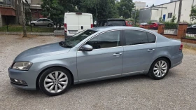 VW Passat, снимка 5