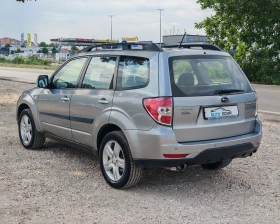 Subaru Forester 2.0 150 К.С. BIFUEL! , снимка 7