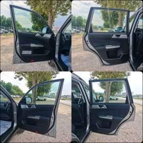 Subaru Forester 2.0 150 К.С. BIFUEL! , снимка 11