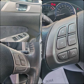 Subaru Forester 2.0 150 К.С. BIFUEL! , снимка 9
