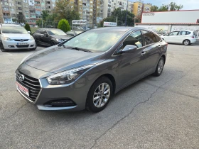 Hyundai I40 1.7 CRDi(141hp)Intuitive/Blue Drive/AT/Navi/Камерa, снимка 1