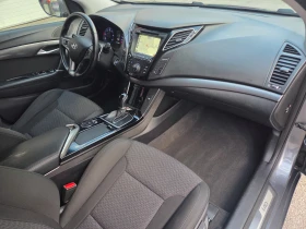Hyundai I40 1.7 CRDi(141hp)Intuitive/Blue Drive/AT/Navi/Камерa, снимка 14