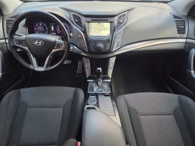Hyundai I40 1.7 CRDi(141hp)Intuitive/Blue Drive/AT/Navi/Камерa, снимка 11