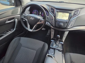 Hyundai I40 1.7 CRDi(141hp)Intuitive/Blue Drive/AT/Navi/Камерa, снимка 13