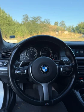 BMW 530 F10 525d 204 , снимка 6