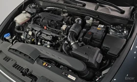Hyundai Sonata 1.6T* EXCLUSIVE* DISTRONIC* ОБДУХ* КРАЙНА ЦЕНА, снимка 6