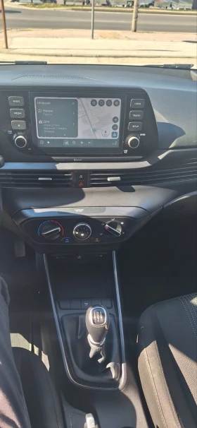 Hyundai I20, снимка 9
