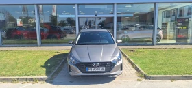 Hyundai I20, снимка 1
