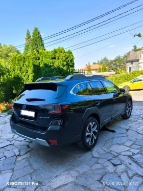 Subaru Outback 2.5i PREMIUM, снимка 5