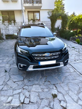 Subaru Outback 2.5i PREMIUM, снимка 2