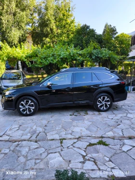 Subaru Outback 2.5i PREMIUM, снимка 3