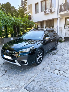 Subaru Outback 2.5i PREMIUM, снимка 1
