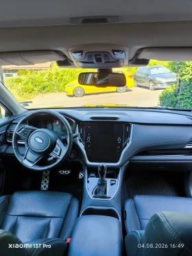 Subaru Outback 2.5i PREMIUM, снимка 9