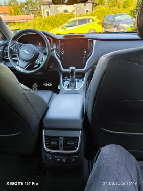 Subaru Outback 2.5i PREMIUM, снимка 10
