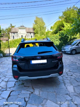 Subaru Outback 2.5i PREMIUM, снимка 4