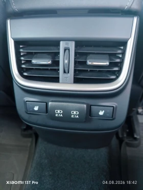 Subaru Outback 2.5i PREMIUM, снимка 13