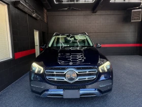 Mercedes-Benz GLE 450 PREMIUM* AMBIENT* BURM* PANO* АВТОКРЕДИТ, снимка 2