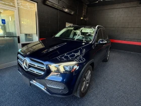 Mercedes-Benz GLE 450 PREMIUM* AMBIENT* BURM* PANO* АВТОКРЕДИТ, снимка 1