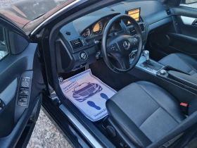 Mercedes-Benz C 220 2.2CDI AMG PAKET, снимка 7