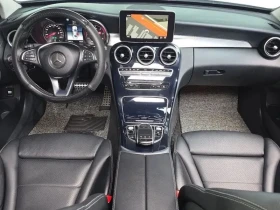 Mercedes-Benz C 220, снимка 6