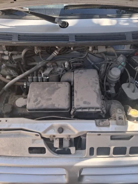 Suzuki Wagon r, снимка 1