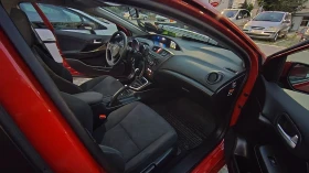 Honda Civic 1.4 I-vtec, снимка 5